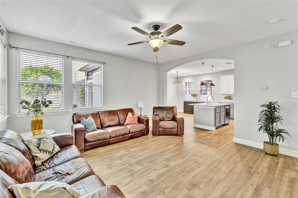 Georgia Village At Savannah Ph - Residential