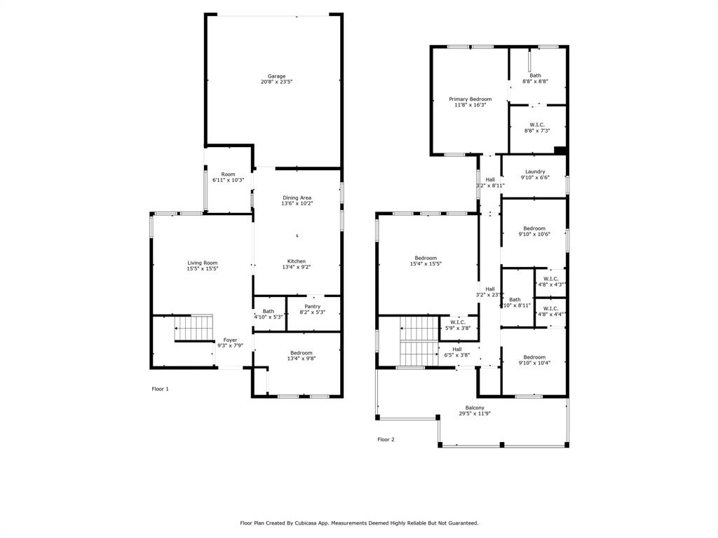Georgia Village At Savannah Ph - Residential