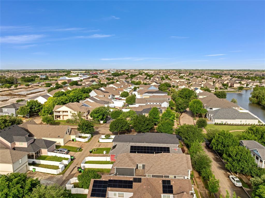 Georgia Village At Savannah Ph - Residential