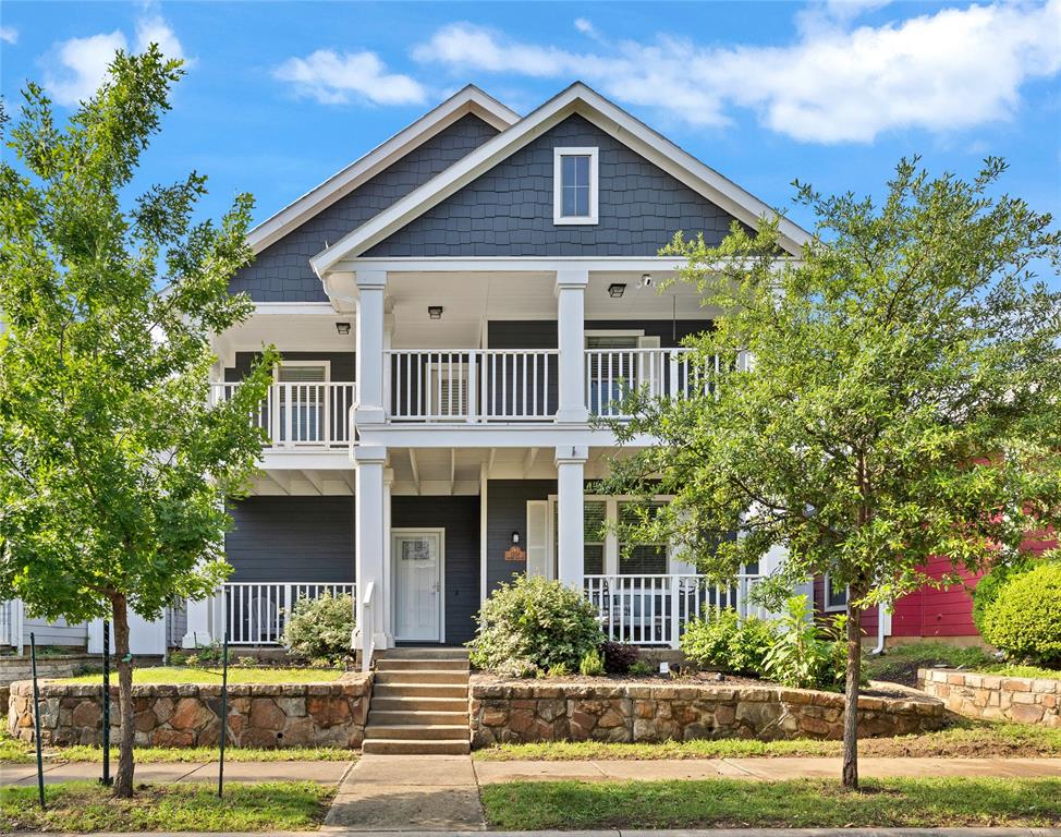 Georgia Village At Savannah Ph - Residential