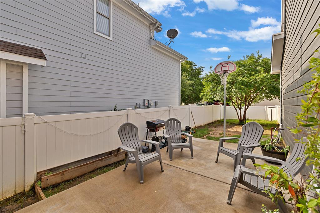 Georgia Village At Savannah Ph - Residential