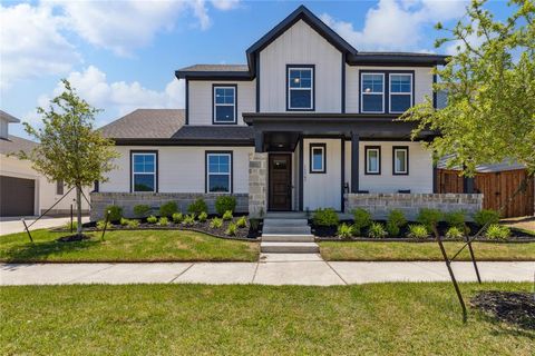 13361 Hedgebrook Place Fort Worth TX 76008