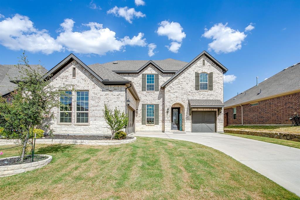 621 Brody Trail