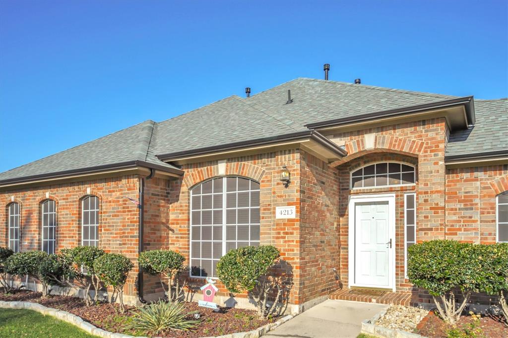 4213 Forestedge Drive