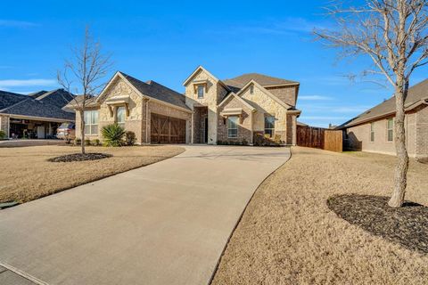 A home in Midlothian