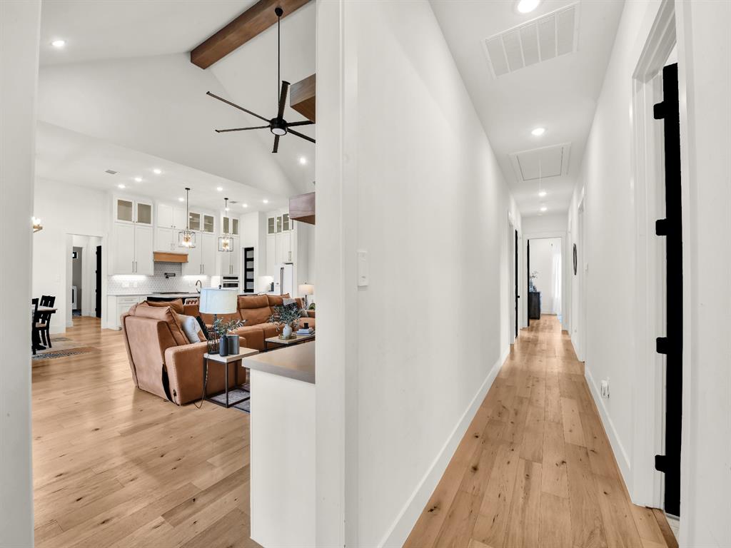 Creekside Estates - Residential