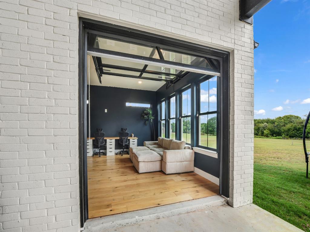 Creekside Estates - Residential