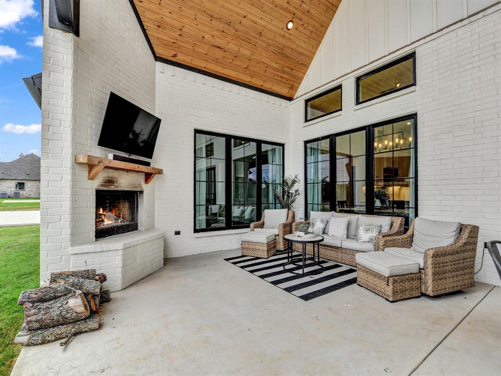 Creekside Estates - Residential