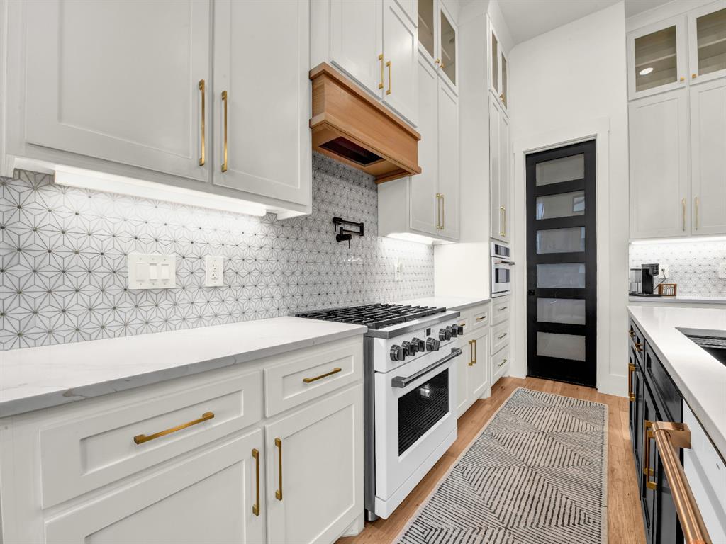 Creekside Estates - Residential