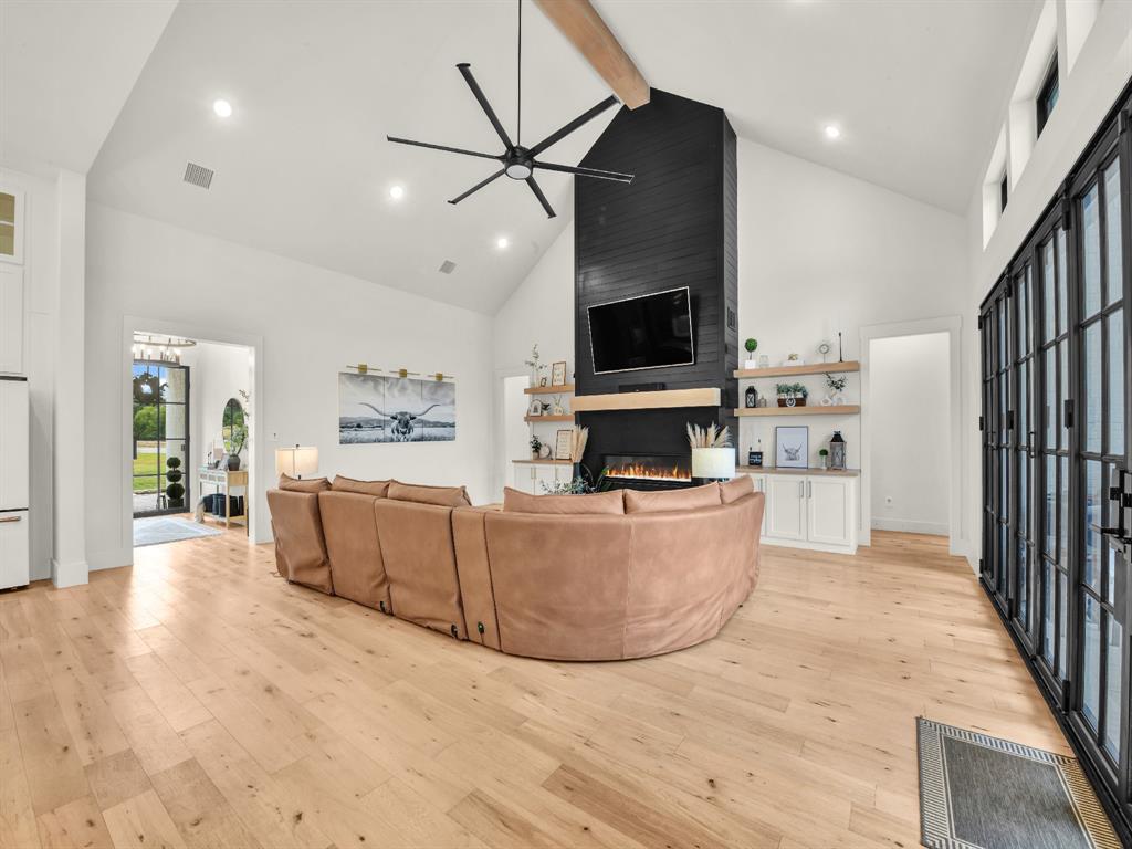 Creekside Estates - Residential