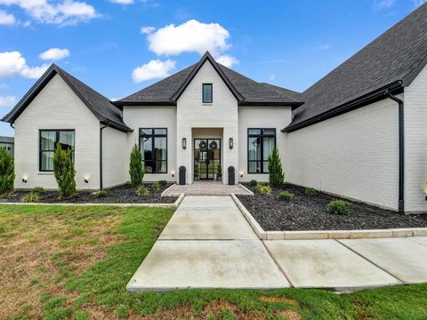 2000 Meadow Bend Court Aledo TX 76008