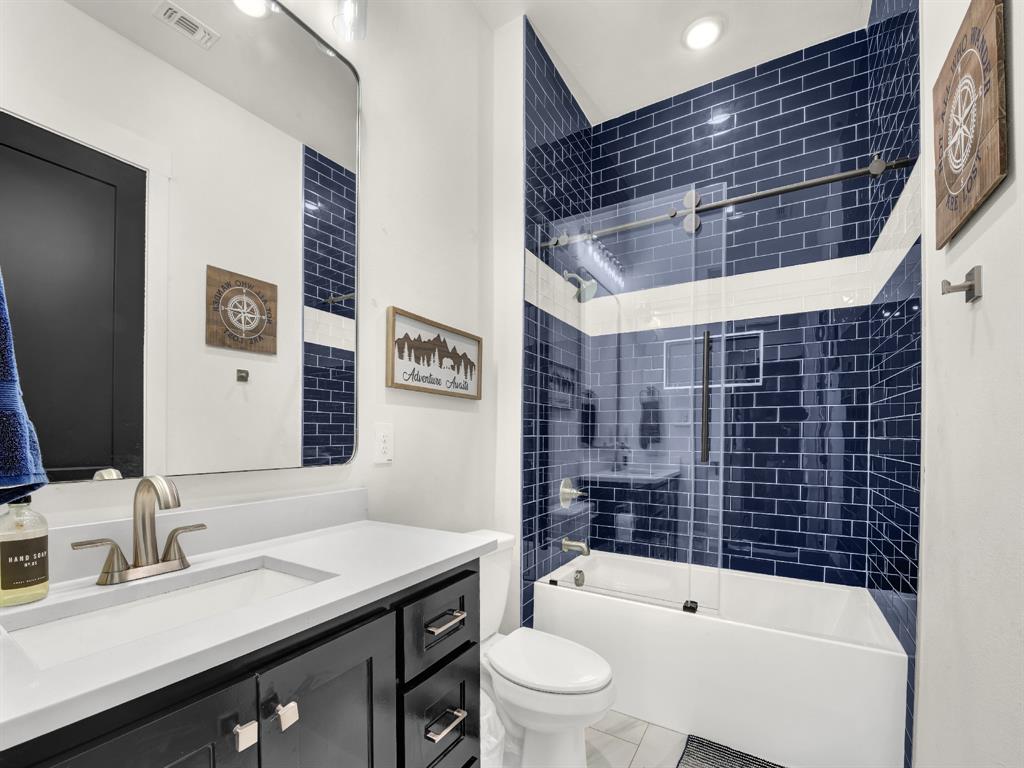 Creekside Estates - Residential