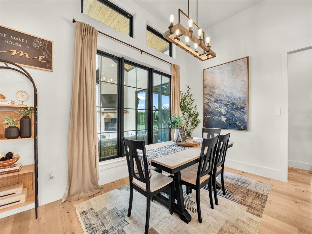 Creekside Estates - Residential