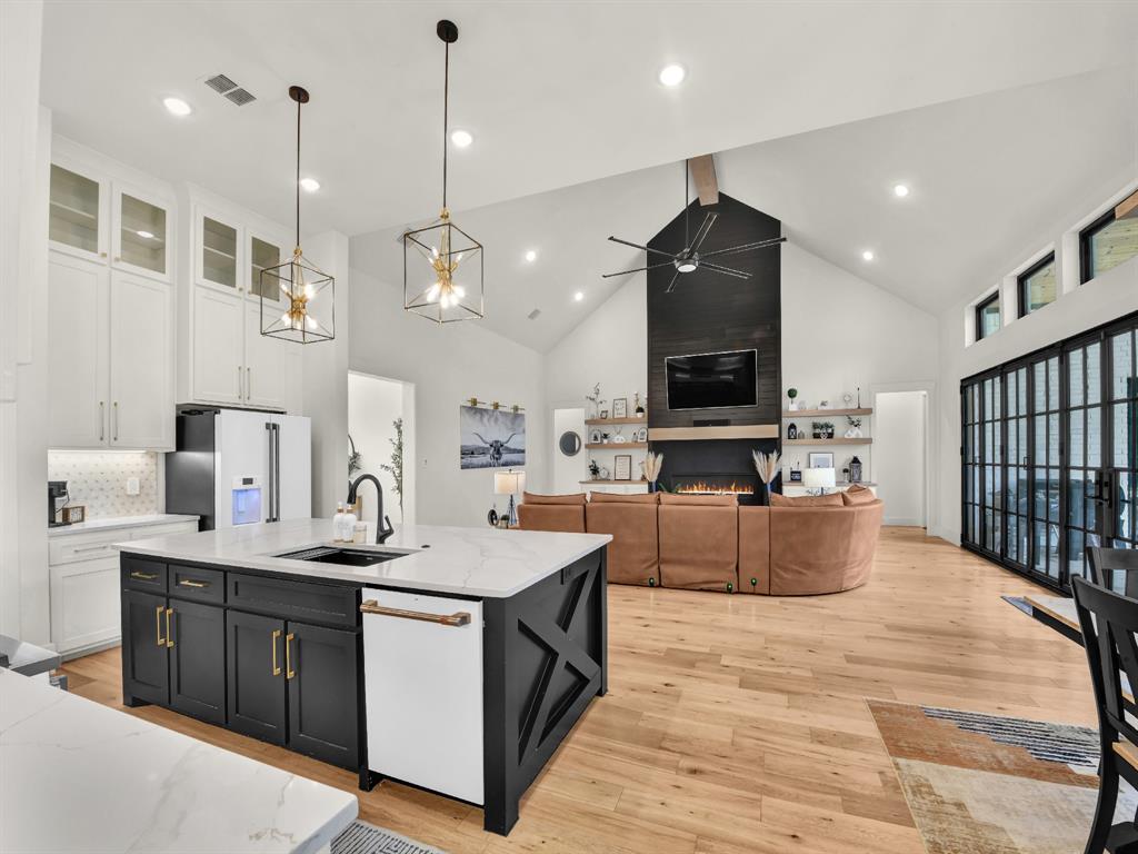 Creekside Estates - Residential