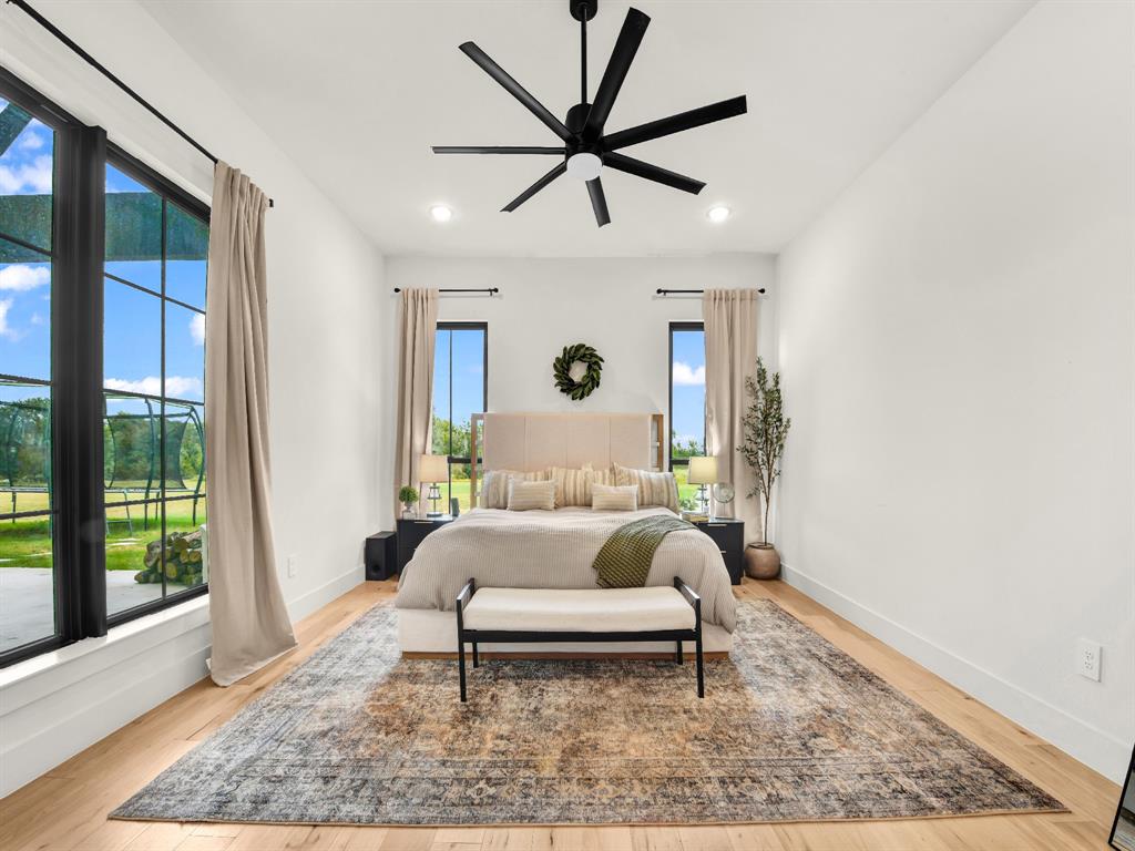 Creekside Estates - Residential