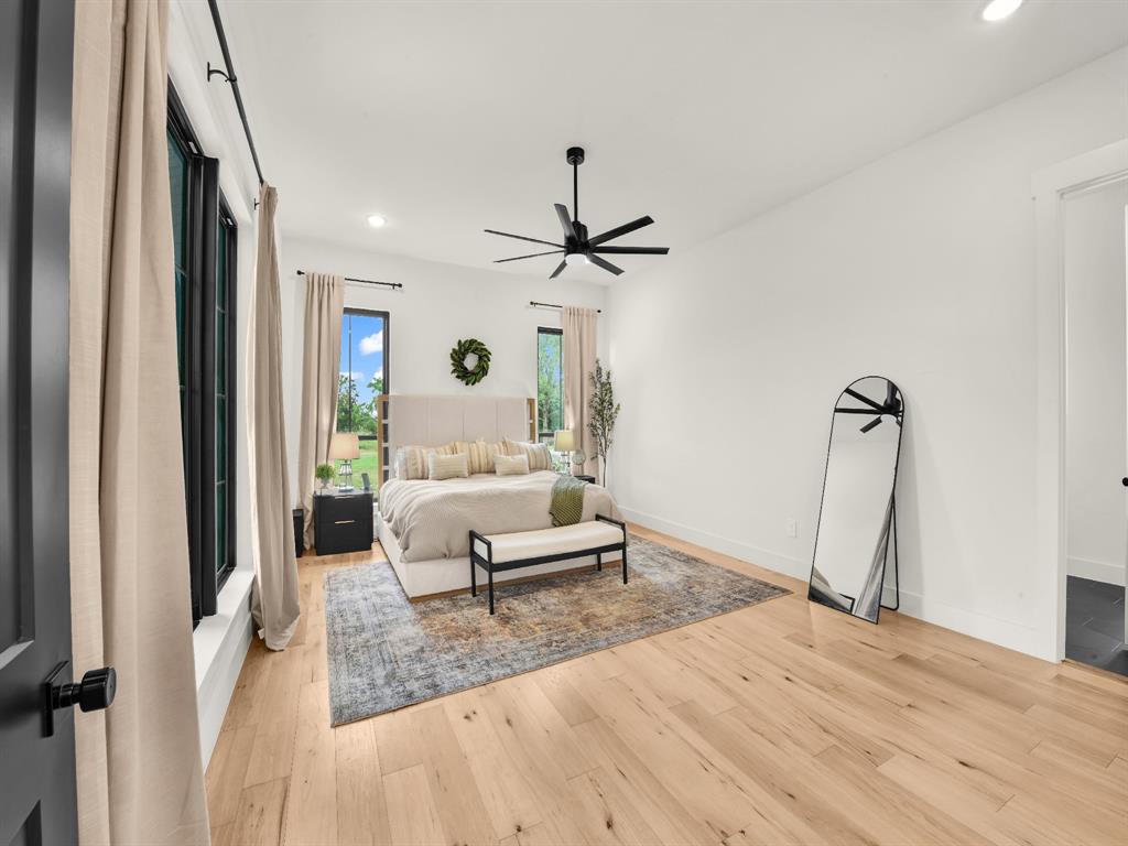 Creekside Estates - Residential