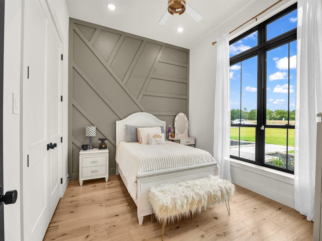 Creekside Estates - Residential