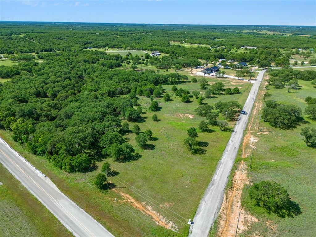 Cherokee Trails - Land
