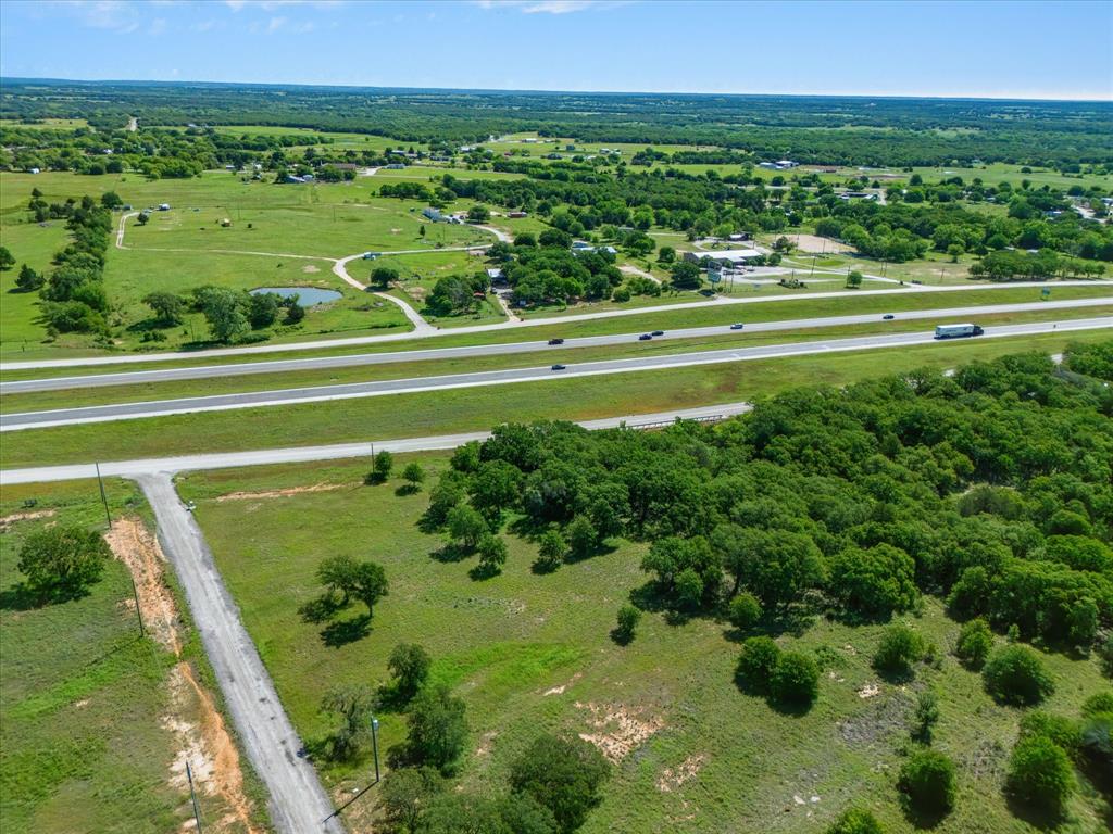 Cherokee Trails - Land