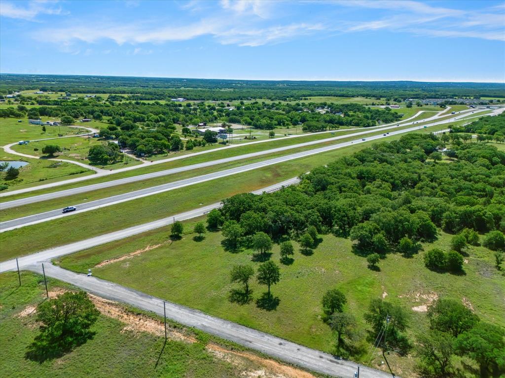 Cherokee Trails - Land