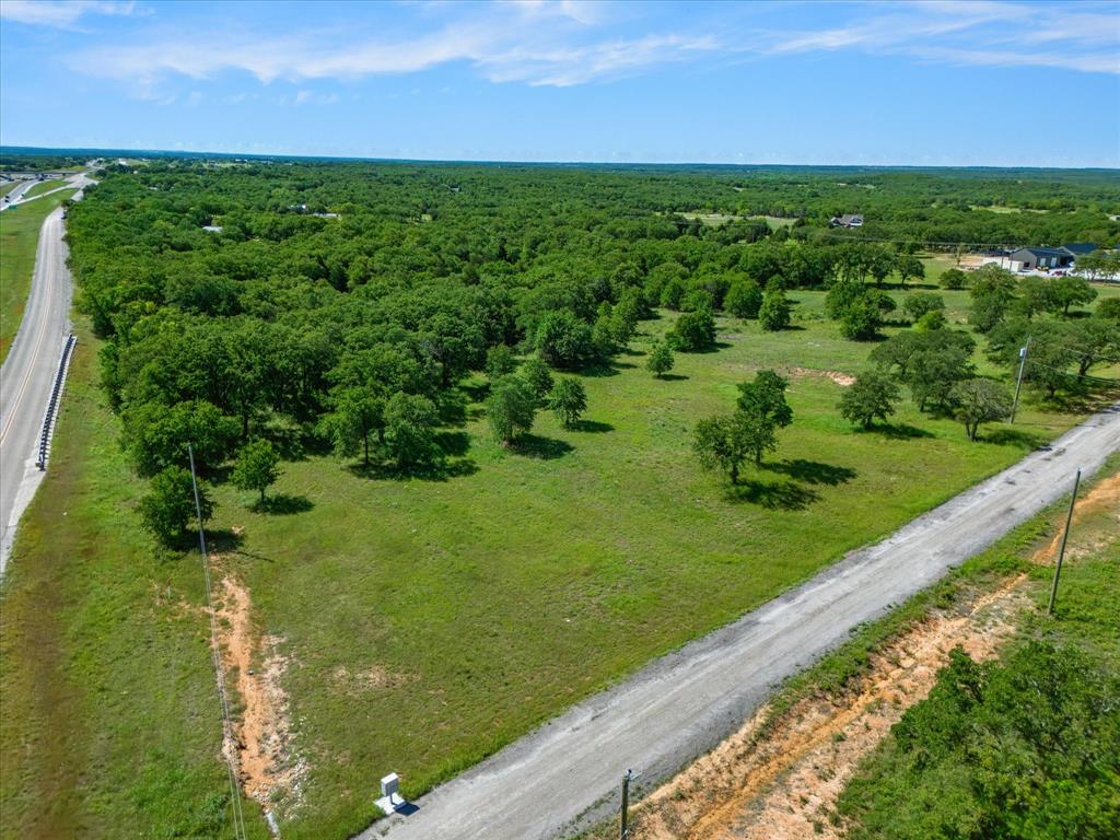 Cherokee Trails - Land