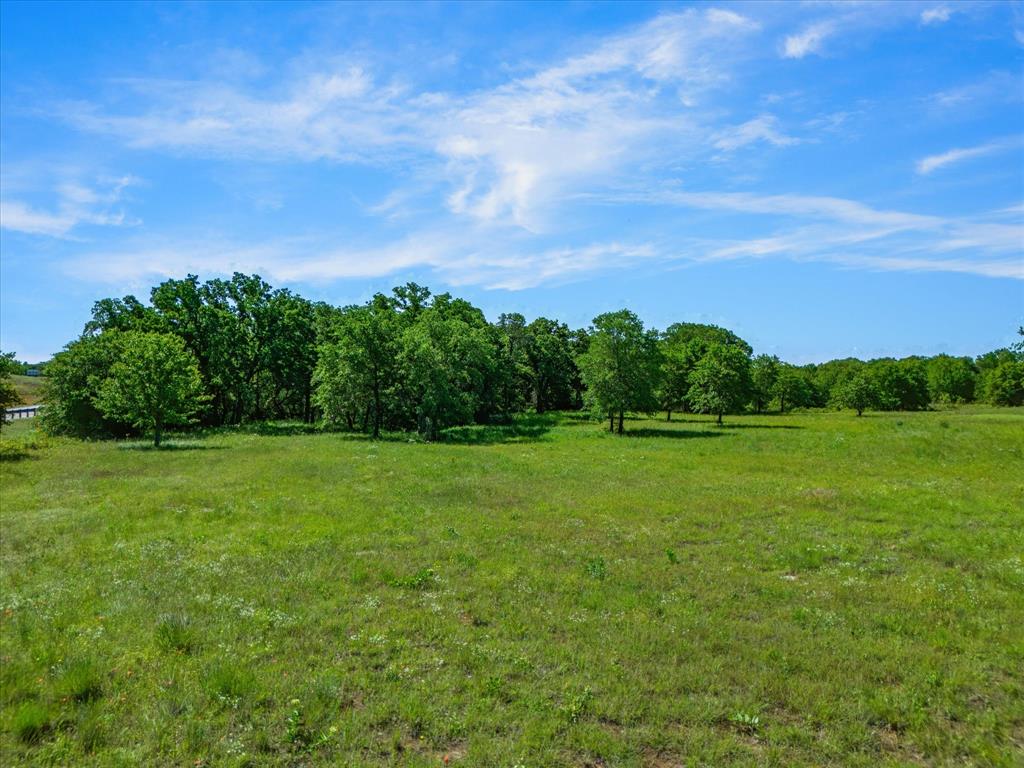Cherokee Trails - Land