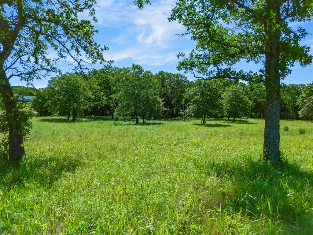 Cherokee Trails - Land