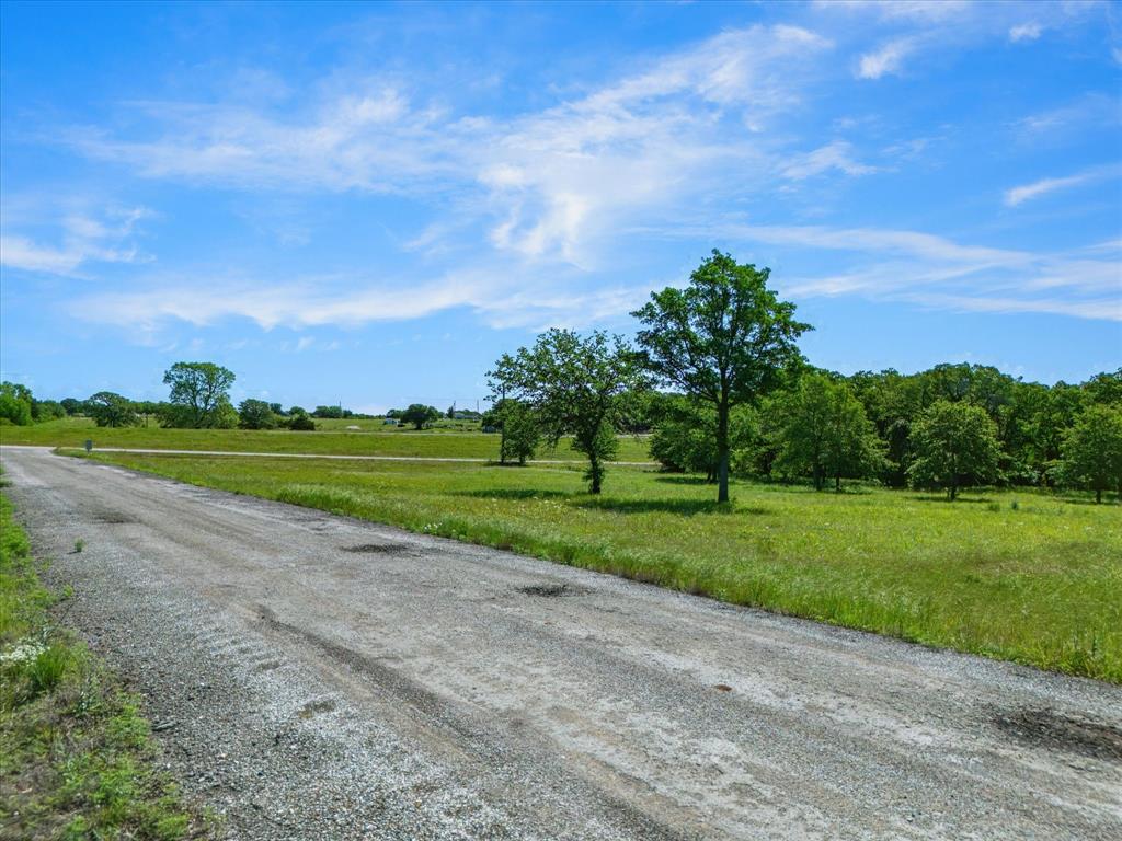 Cherokee Trails - Land