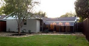 Northwood Estates - Residential Lease