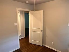 Northwood Estates - Residential Lease