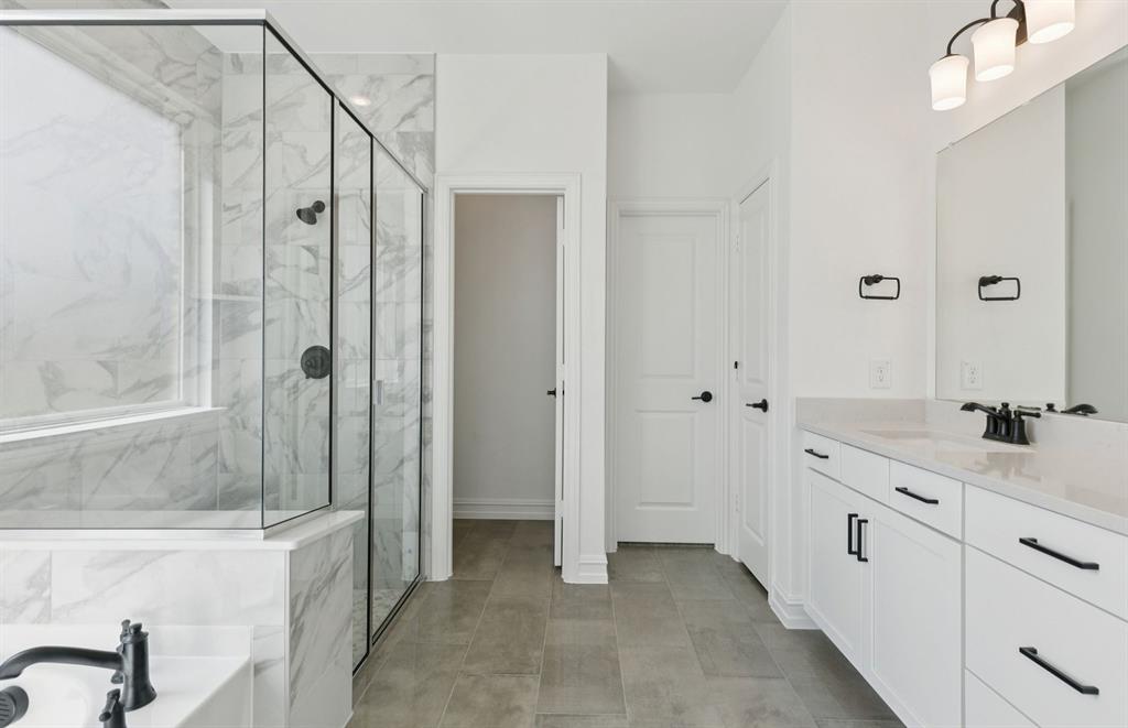 Highland Lakes - Residential