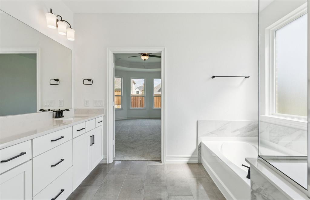 Highland Lakes - Residential