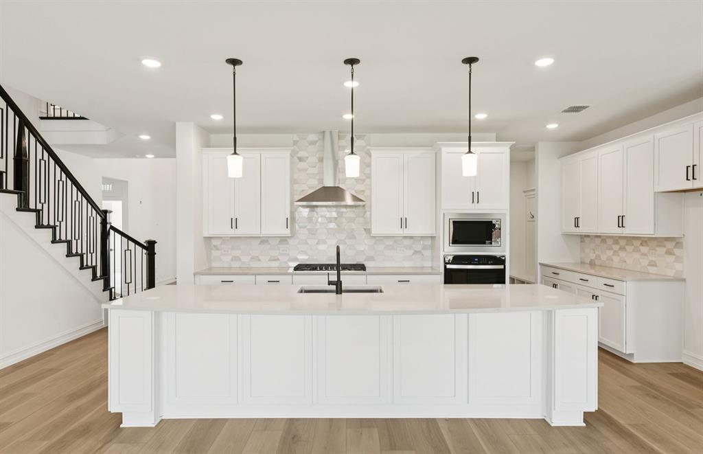 Highland Lakes - Residential