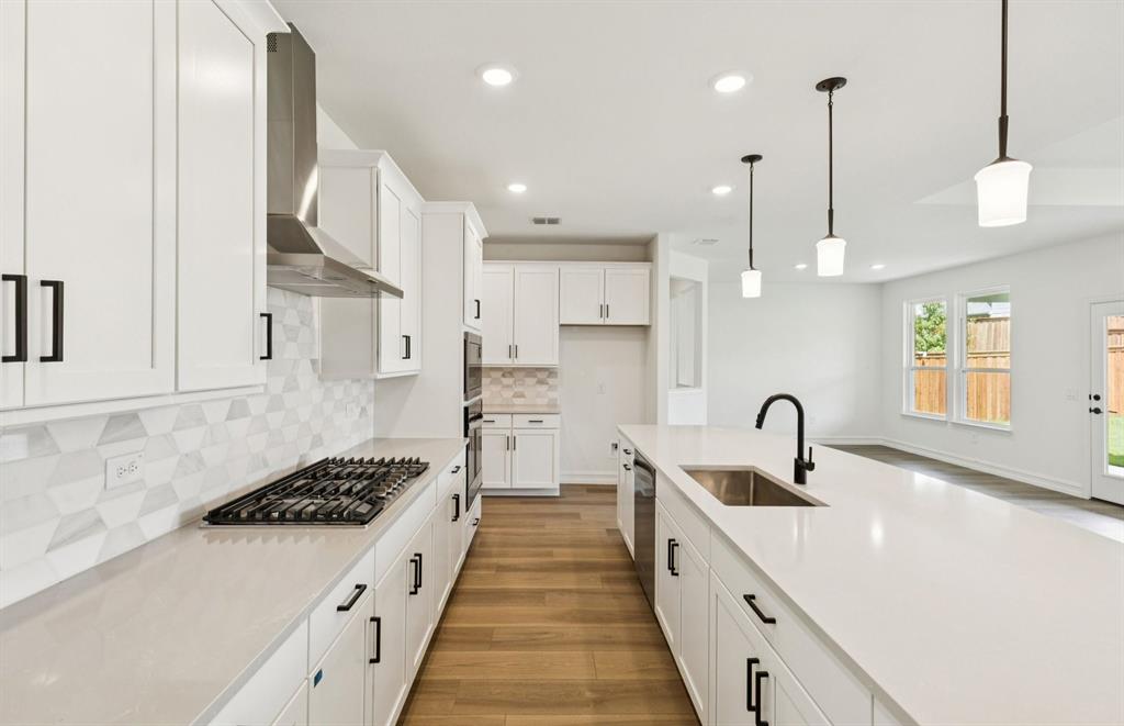 Highland Lakes - Residential