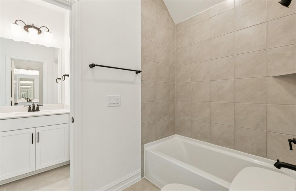 Highland Lakes - Residential