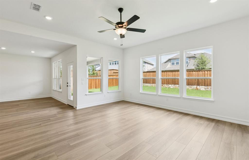 Highland Lakes - Residential