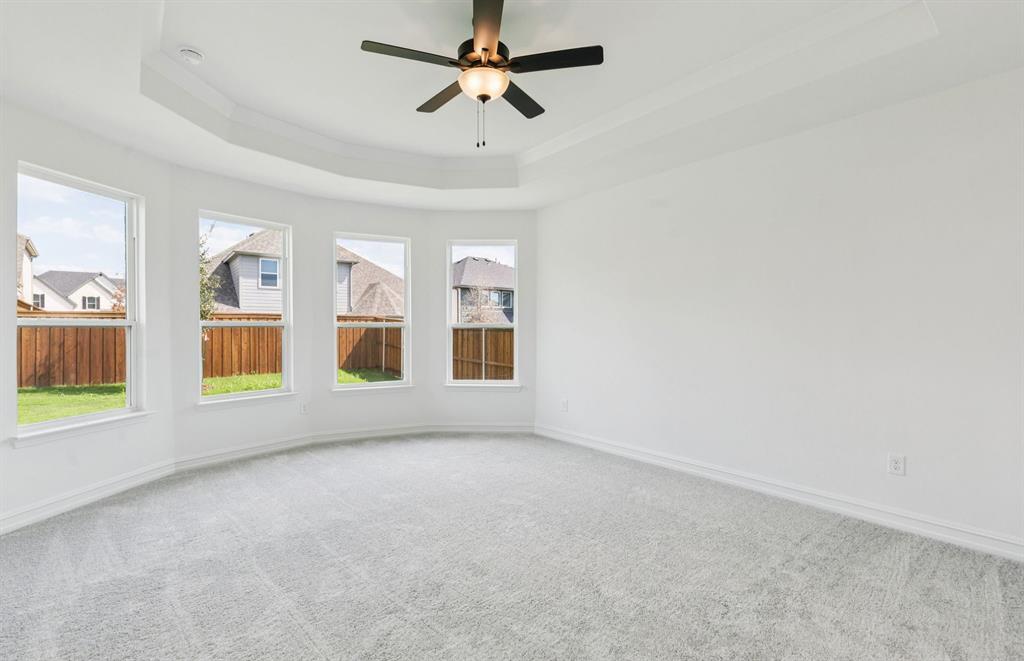 Highland Lakes - Residential