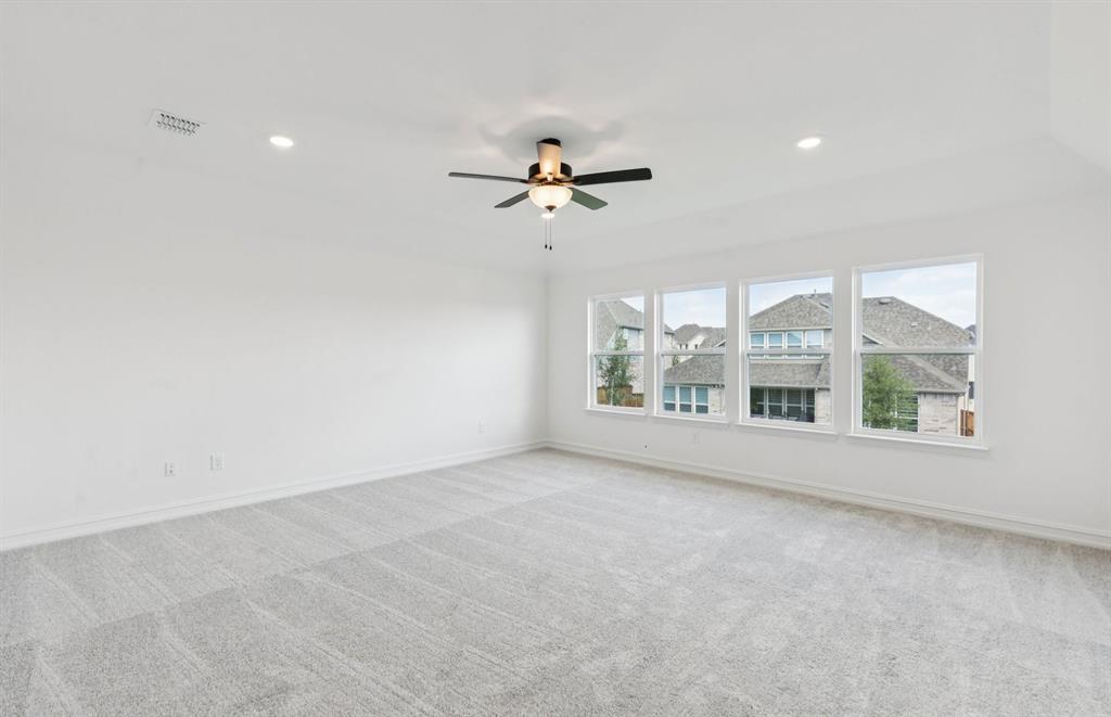 Highland Lakes - Residential