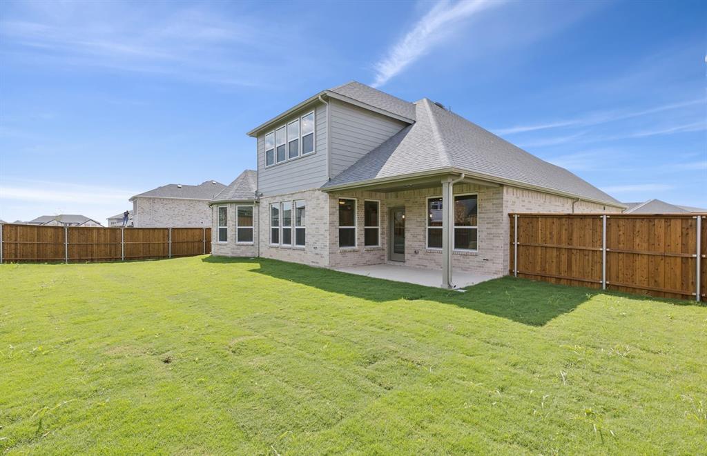 Highland Lakes - Residential