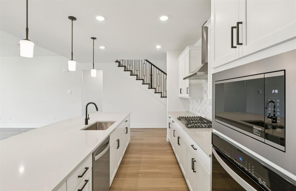 Highland Lakes - Residential