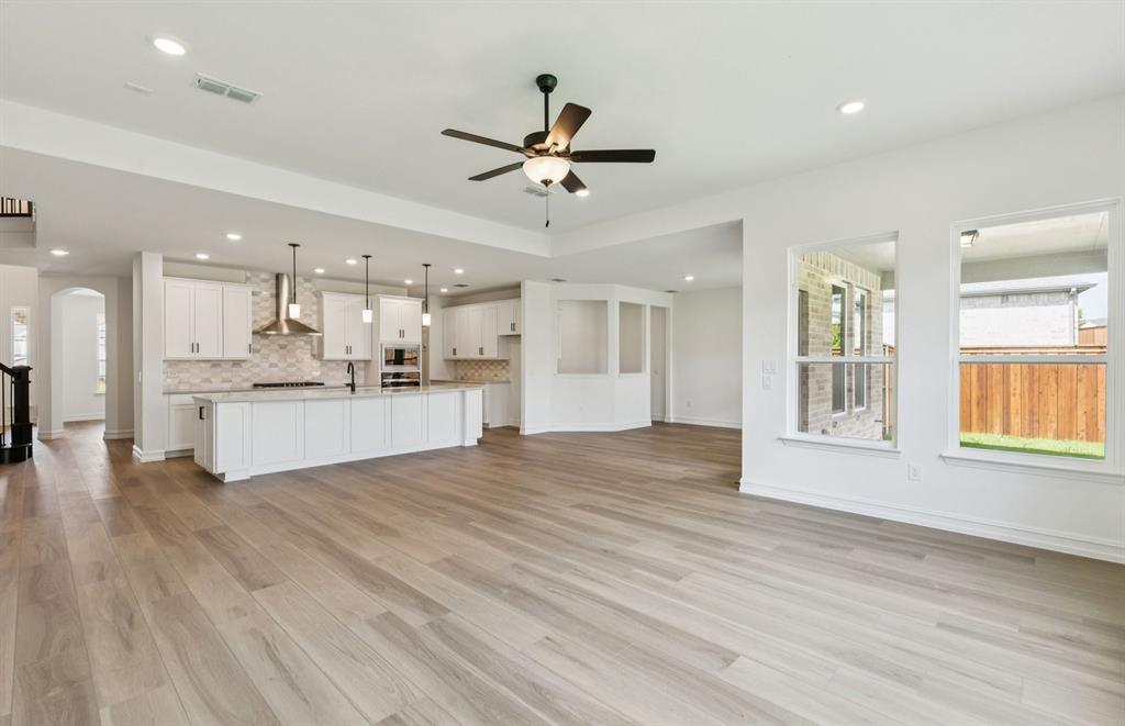 Highland Lakes - Residential