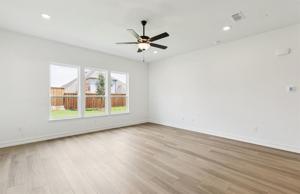 Highland Lakes - Residential