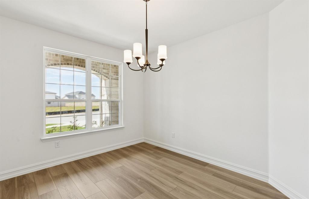 Highland Lakes - Residential