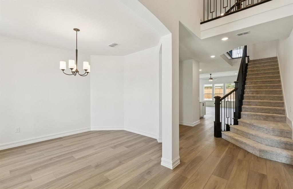 Highland Lakes - Residential