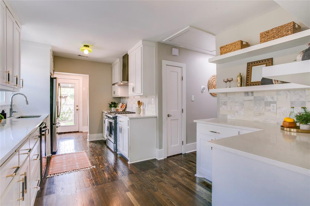 Ferguson Sub - Residential