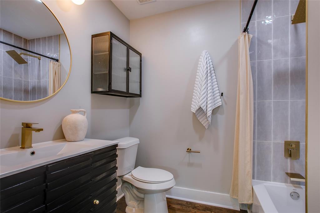 Ferguson Sub - Residential