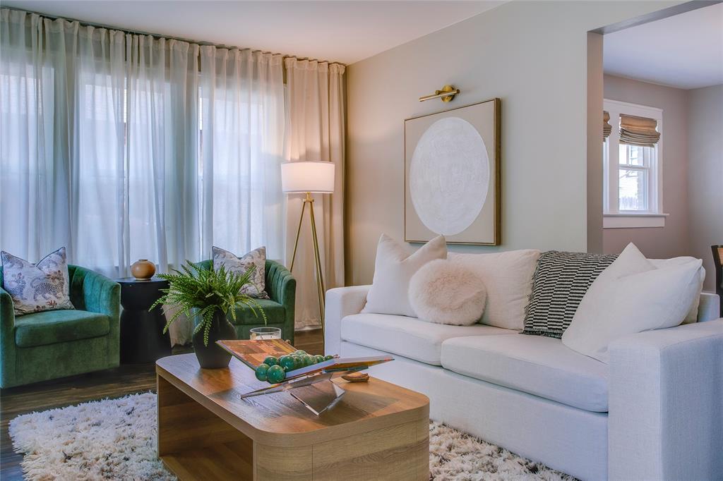 Ferguson Sub - Residential