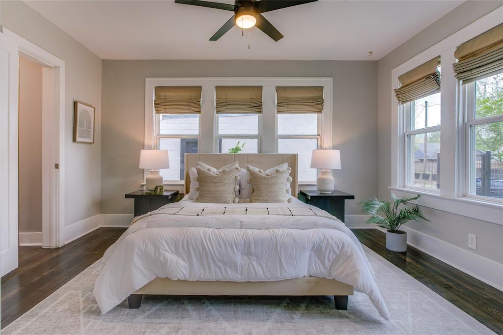 Ferguson Sub - Residential