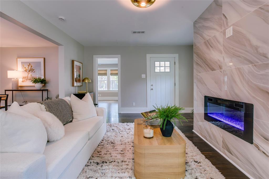 Ferguson Sub - Residential