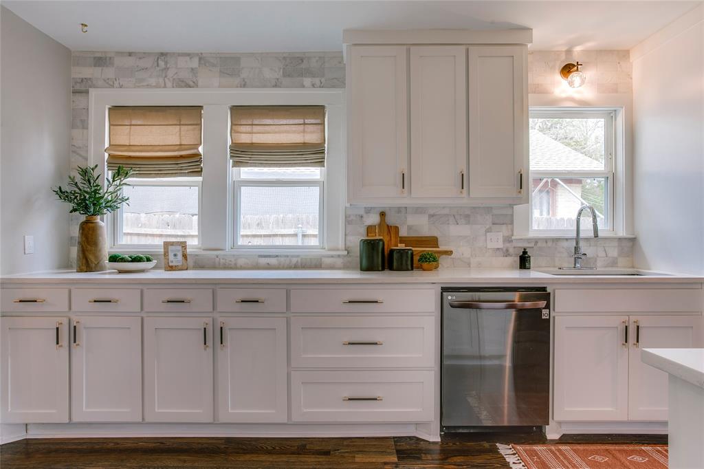 Ferguson Sub - Residential